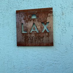 LAX Eatery