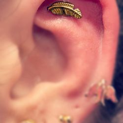 Tat’s Quick ‘N Slick Piercing Parlour