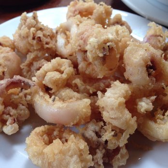 Senyor Vermut - Calamari! - Catalan Near Me - Barcelona, B Senyor Vermut - Calamari! - Catalan Near Me - Barcelona, B