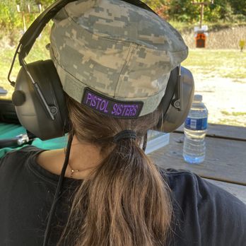 Pistol Sisters - Firearm Training Near Me Pistol Sisters - Firearm Training Near Me