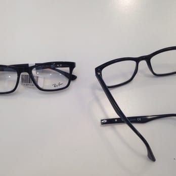 LensCrafters - Unlimited warranty within 30 days mean exactly that. - Eyewear & Opticians Near Me - Irvine, California