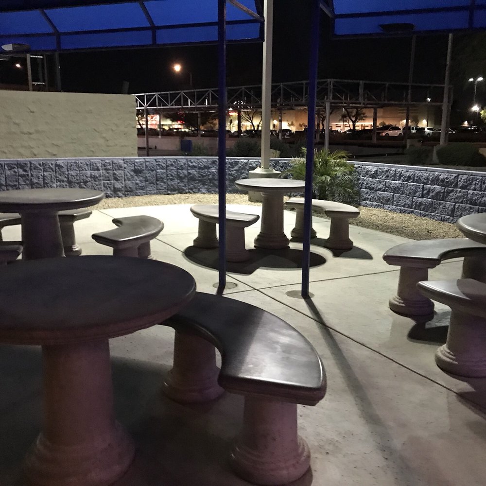 Dutch Bros Coffee - Coffee & Tea Near Me - Phoenix, Arizona