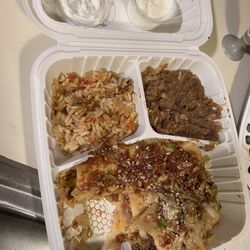 Carmelita's Mexican Restaurant
