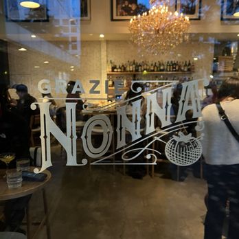 Grazie Nonna - Ambiance - Italian Near Me - Washington, DC, District of Columbia