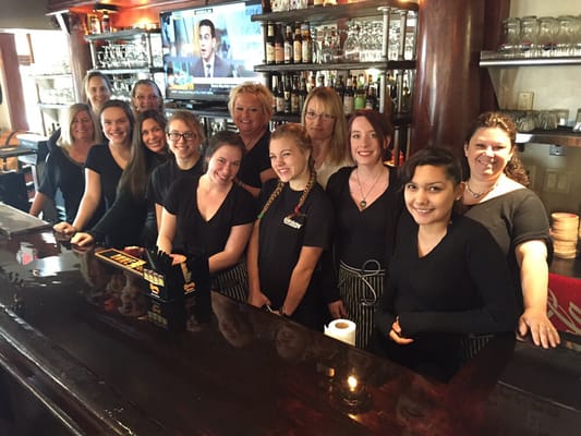 Laszlo's Iron Skillet Food Truck by null