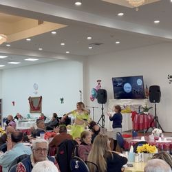 Genesis Adult Day Health Care