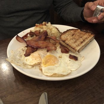 Friedman's - Breakfast & Brunch Near Me - New York, New York Friedman's - Breakfast & Brunch Near Me - New York, New York