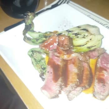Ada Street - Teriyaki Ribeye - Bars Near Me - Chicago, Illinois
