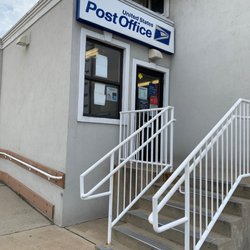 US Post Office