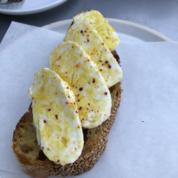 Lilia - Housemade Mozzarella - Italian Near Me - Brooklyn, New York