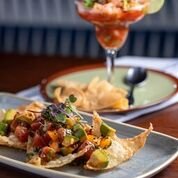 Tavern House Kitchen + Bar by null