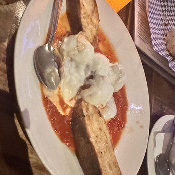 Vincitorios - Mario's Meatballs - Italian Near Me - Tempe, Arizona