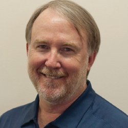 Airrosti Corpus - Dr. Curtis Harris