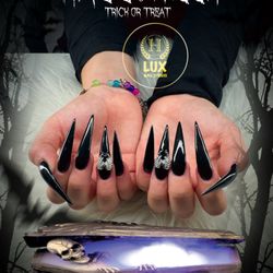 Lux Nail Studio