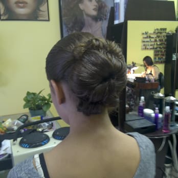 Novo Visual Beauty Salon - Hair Salons Near Me - Brighton, Massachusetts