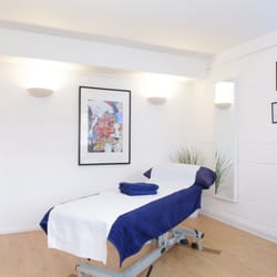 Bodytonic Clinic - Treatment room 1