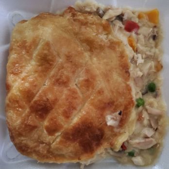Two Chef's Restaurant - Bar - Catering - Chicken pot pie - American Near Me - Bensenville, Illinois Two Chef's Restaurant - Bar - Catering - Chicken pot pie - American Near Me - Bensenville, Illinois