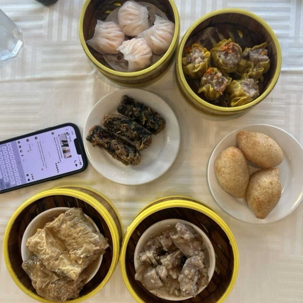 Ocean Bo - Dim Sum Near Me - El Monte, California Ocean Bo - Dim Sum Near Me - El Monte, California