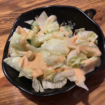 Sushi Masa - Sushi Bars Near Me - Plano, Texas