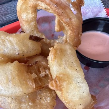 The Region - Handcrafted Hamburgers - Onion Rings - Burgers Near Me - Chicago, Illinois The Region - Handcrafted Hamburgers - Onion Rings - Burgers Near Me - Chicago, Illinois