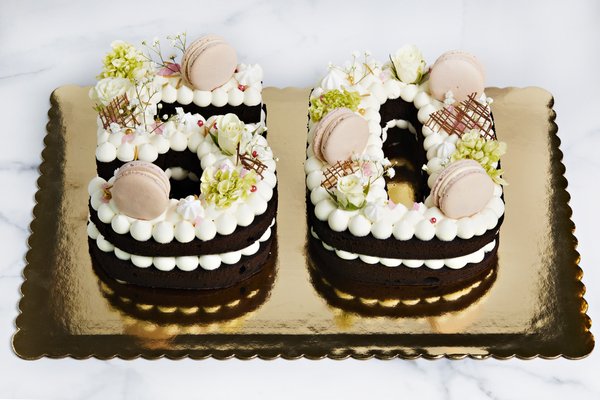 The Conche Chocolate & Cake Studio by null