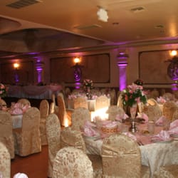 Palacio Banquet Hall - 100% Remodeled