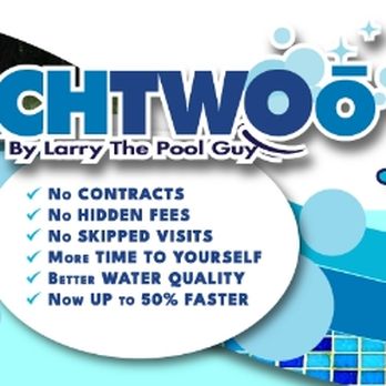 Achtwoo Pools - Pool Cleaners Near Me - Orange, Texas