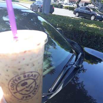The Coffee Bean & Tea Leaf - Coffee & Tea Near Me - Camarillo, California