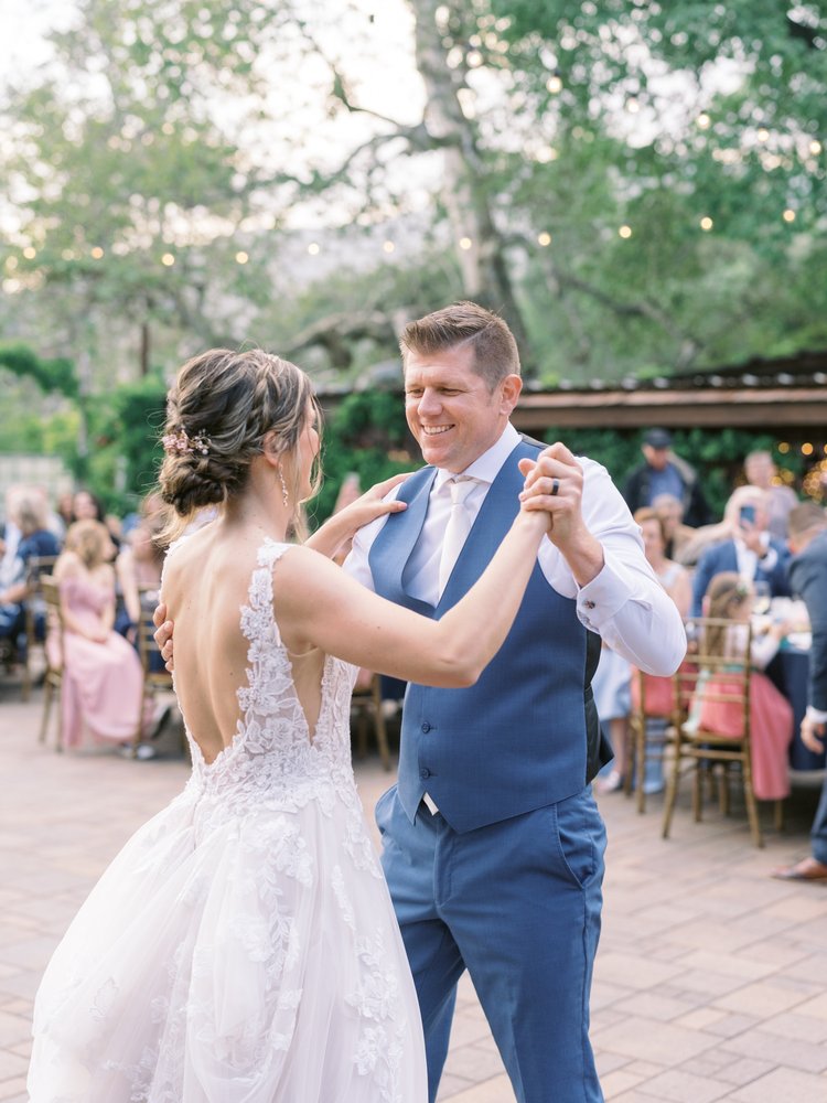 Amy Lawrence Ballroom Dance - Sherman Oaks Logo