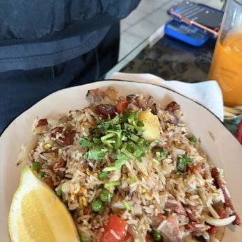 Bamboo Leaf - Thai Near Me - Bradley Beach, New Jersey