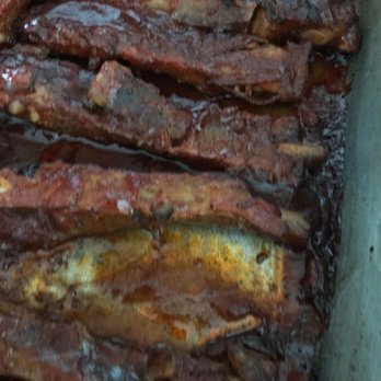 Boyd's New Generation - Ribs - New American Near Me - Springfield, Illinois