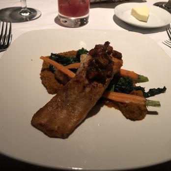 Canoe - New American Near Me - Atlanta, Georgia