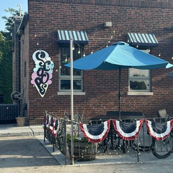 Scoops Ice Cream & Candy - Ice Cream & Frozen Yogurt Near Me - Kenosha, Wisconsin Scoops Ice Cream & Candy - Ice Cream & Frozen Yogurt Near Me - Kenosha, Wisconsin