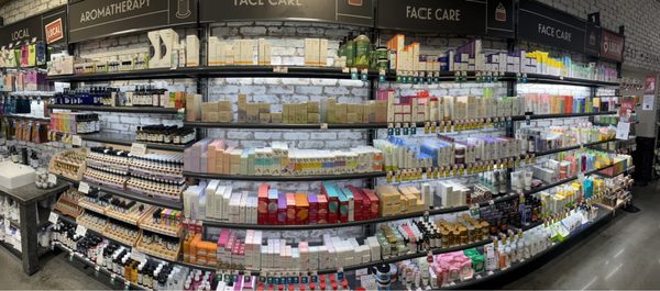 Whole Foods Market by null