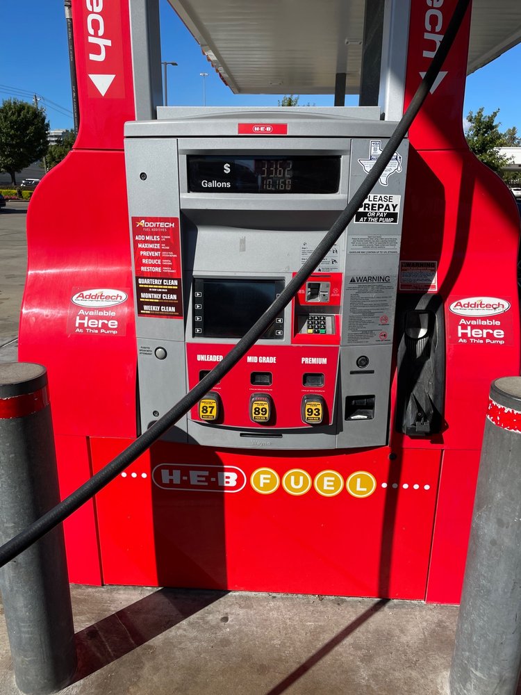HEB GAS STATION 18 Reviews 9710 Katy Fwy, Houston, TX Yelp