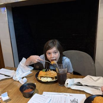Luna Modern Mexican - Mexican Near Me - Springfield, Missouri