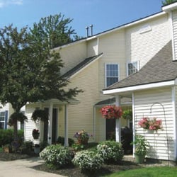 The Landings