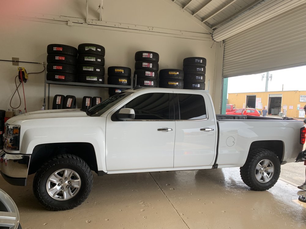 TIRES AND WHEEL GUYS Updated August 2024 45 Photos & 15 Reviews