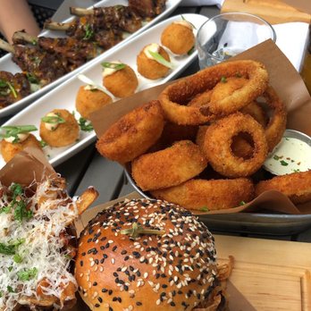 Hambrgr - Burgers Near Me - Hamilton, Ontario