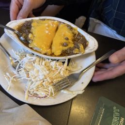 Shepard's Pie