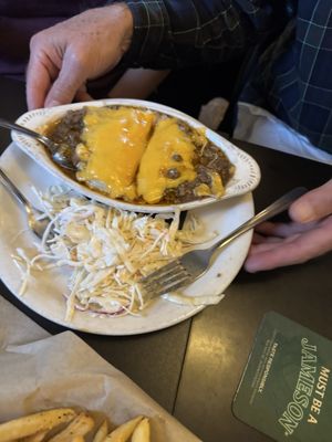 The Dullahan Irish Pub by null