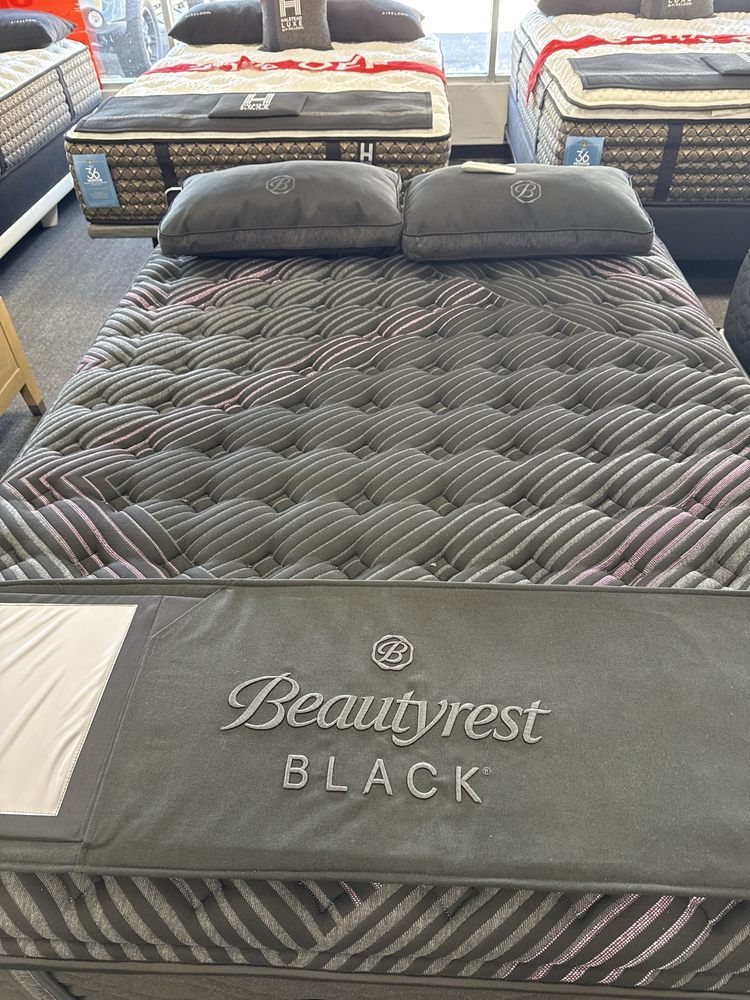 Ortho Mattress