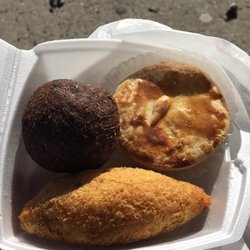 Bom DMais - Salgados