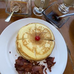 El Palomar - Pancakes