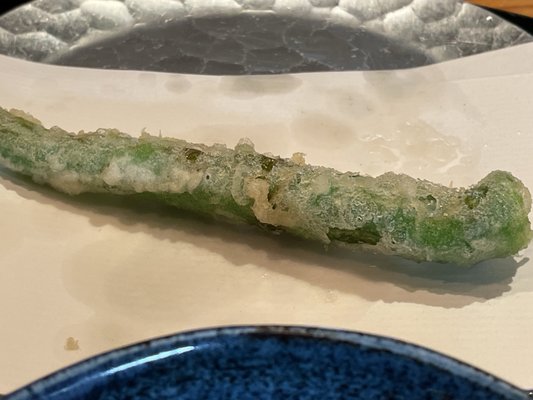 〒604-8093 Kyoto, Nakagyo Ward, Matsushitachō, 135 料理旅館天ぷら吉川 by null