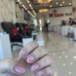 Winn Nail Spa