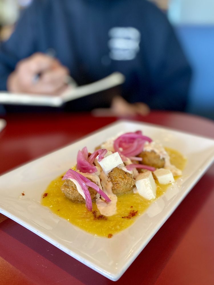 TRUFFLES N BACON CAFE 8872 S Eastern Ave, Las Vegas, Nevada 5270