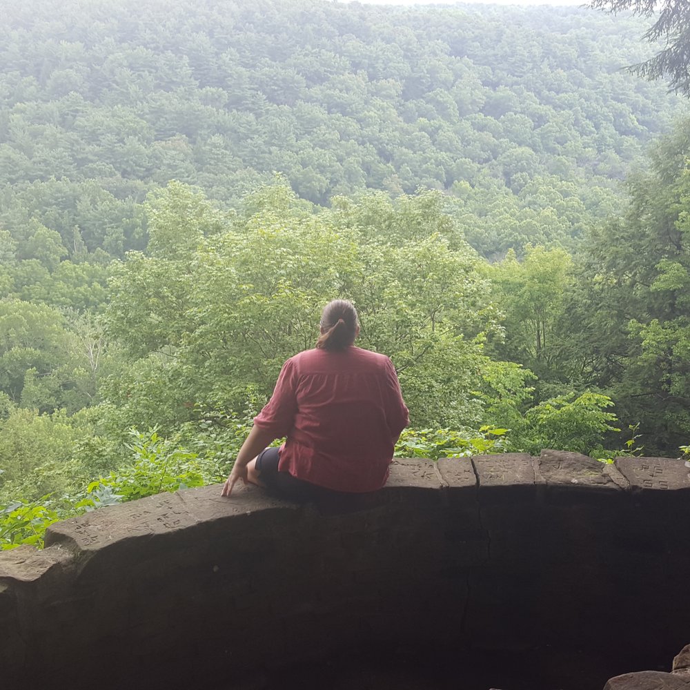 Mohican State Park - Hiking Near Me - Loudonville, Ohio