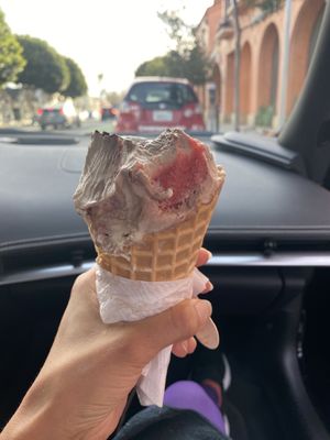 Frozen Fruit Co by null