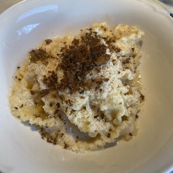 Battuto - Mafaldine - Italian Near Me - Ville de Québec, Quebec